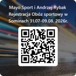 kod Quer- rejestracja