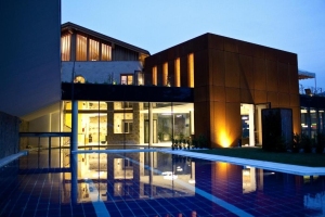 hotel Gruner Baum