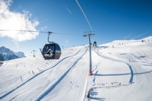 Hotel Val DI Sole****